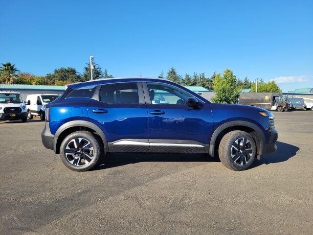 2027 Nissan Kicks SV Roseville CA