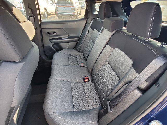 2027 Nissan Kicks SV Roseville CA