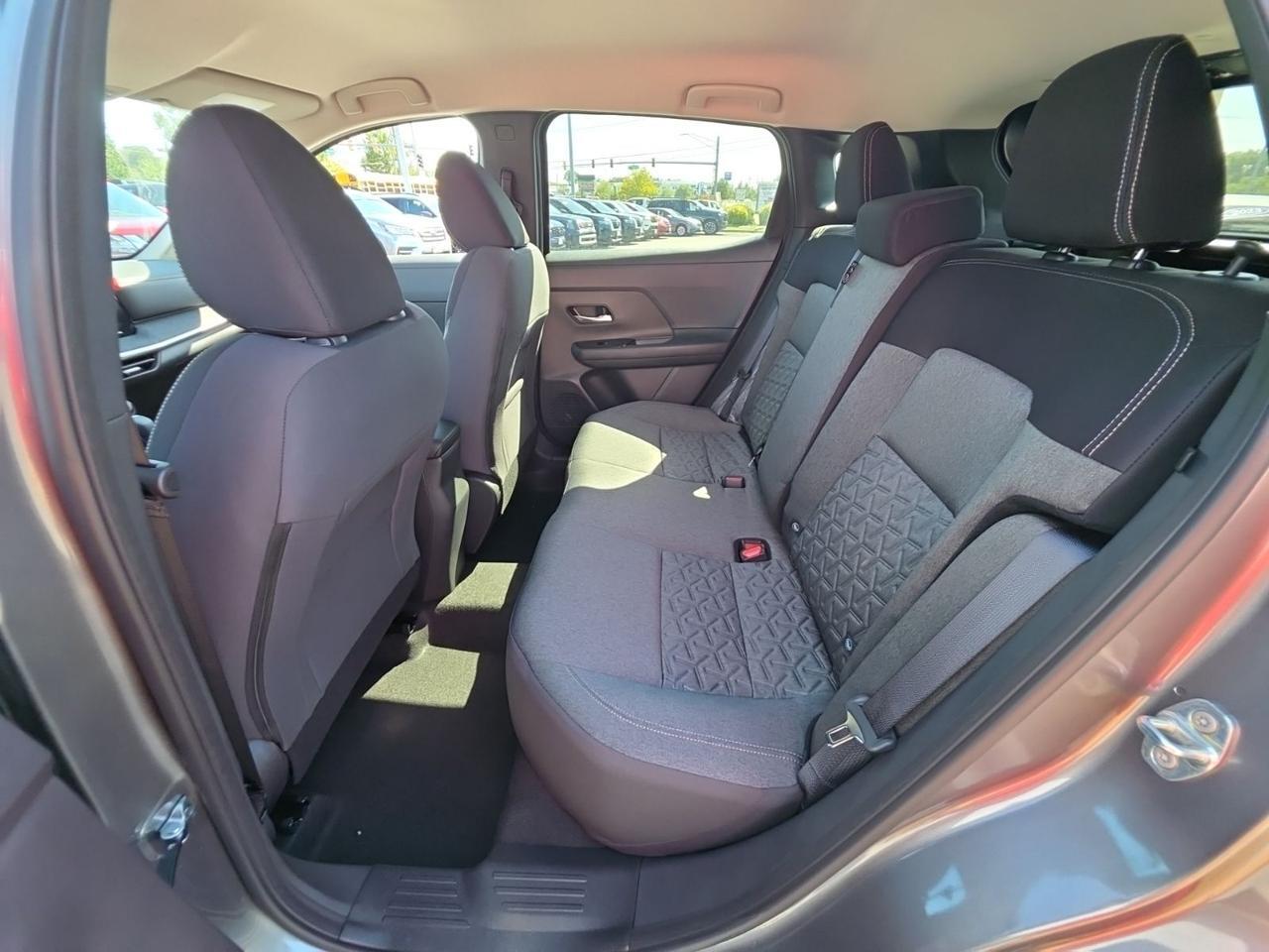 2027 Nissan Kicks SV Glen Burnie MD