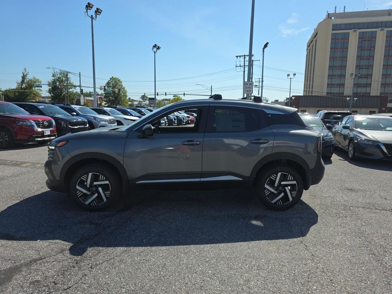 2027 Nissan Kicks SV Glen Burnie MD