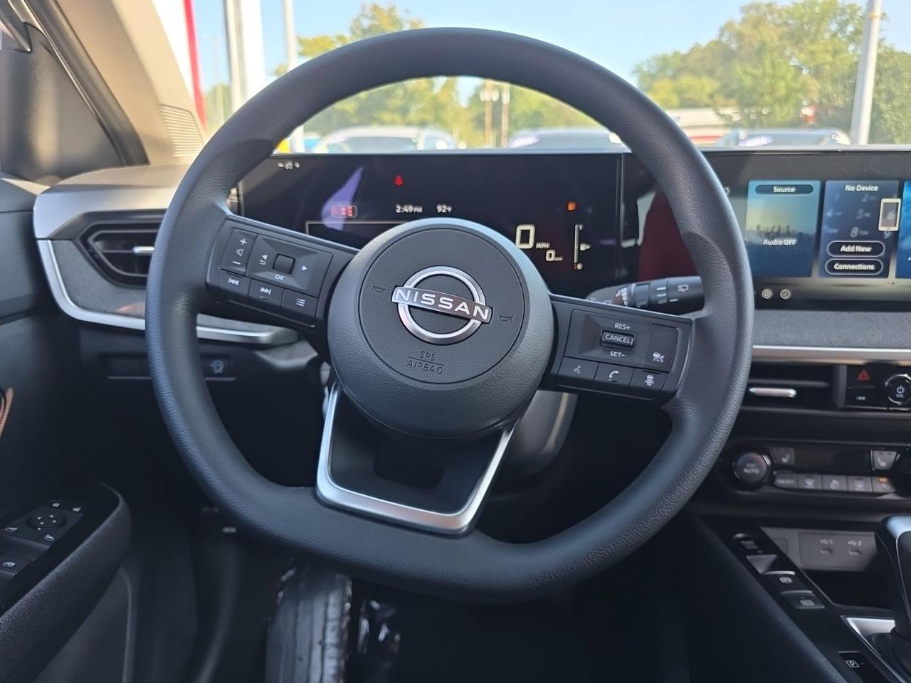 2027 Nissan Kicks SV Glen Burnie MD