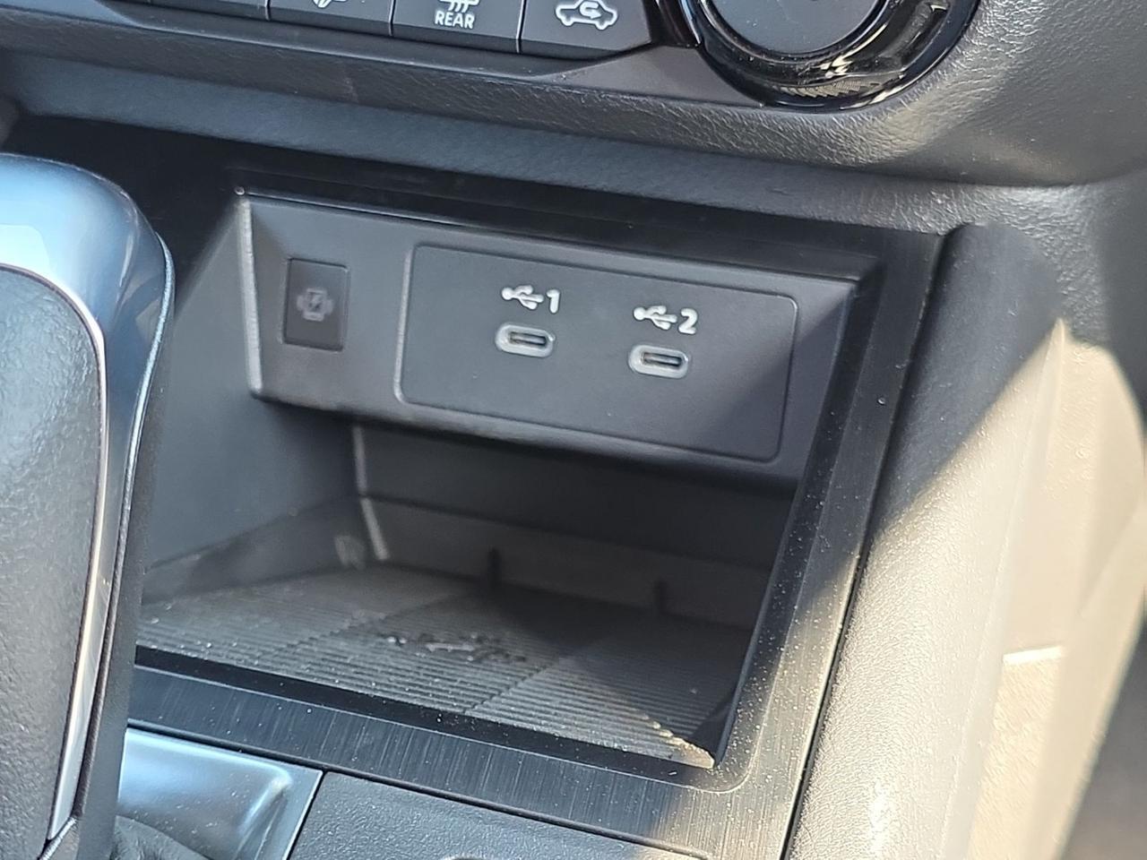 2027 Nissan Kicks SV Glen Burnie MD