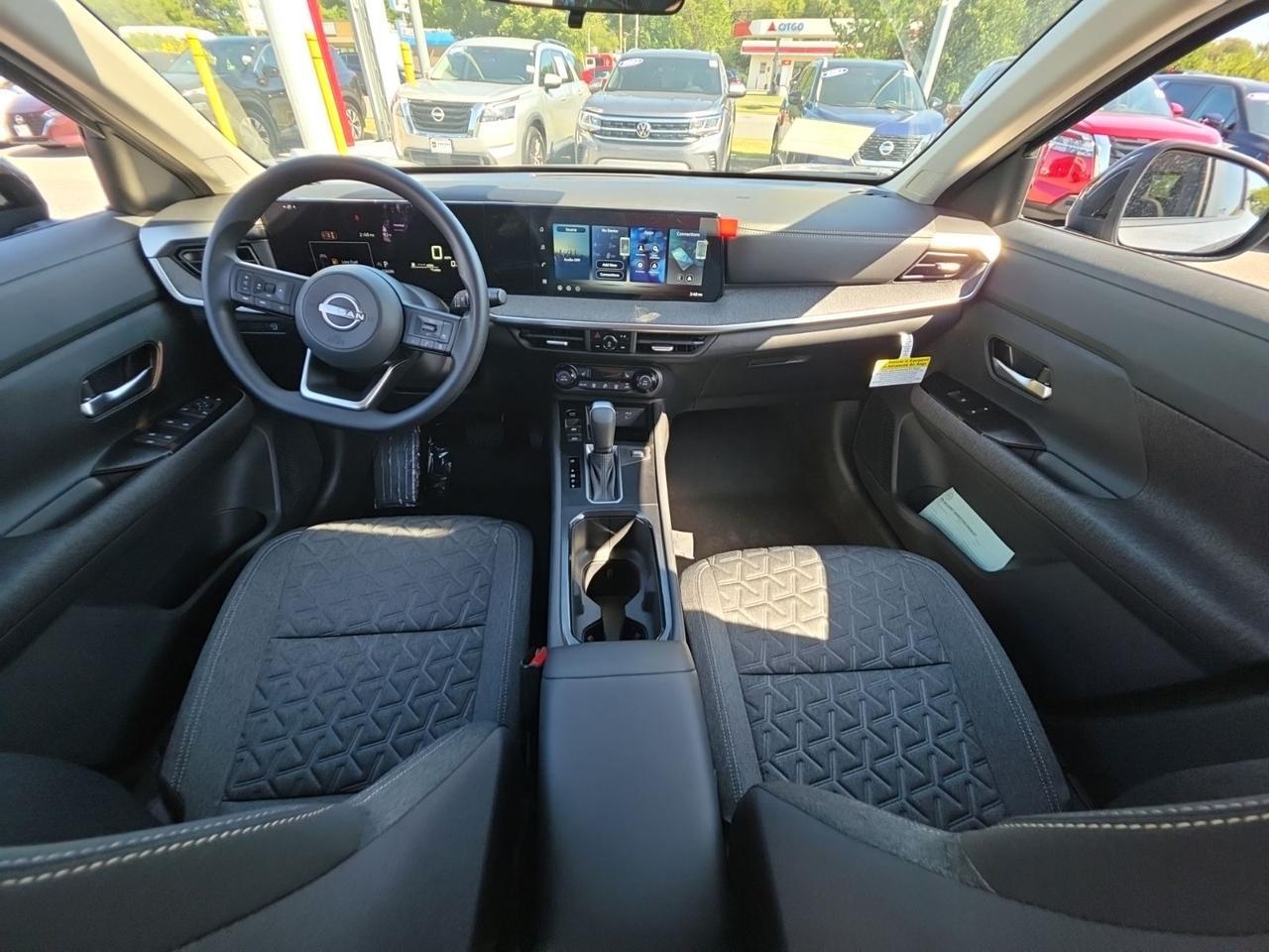 2027 Nissan Kicks SV Glen Burnie MD