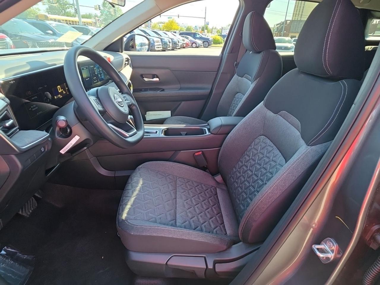 2027 Nissan Kicks SV Glen Burnie MD