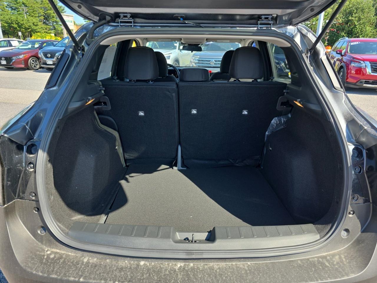 2027 Nissan Kicks SV Glen Burnie MD