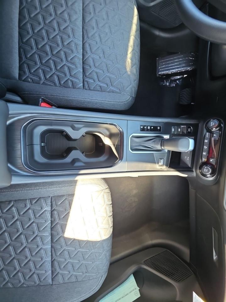 2027 Nissan Kicks SV Glen Burnie MD