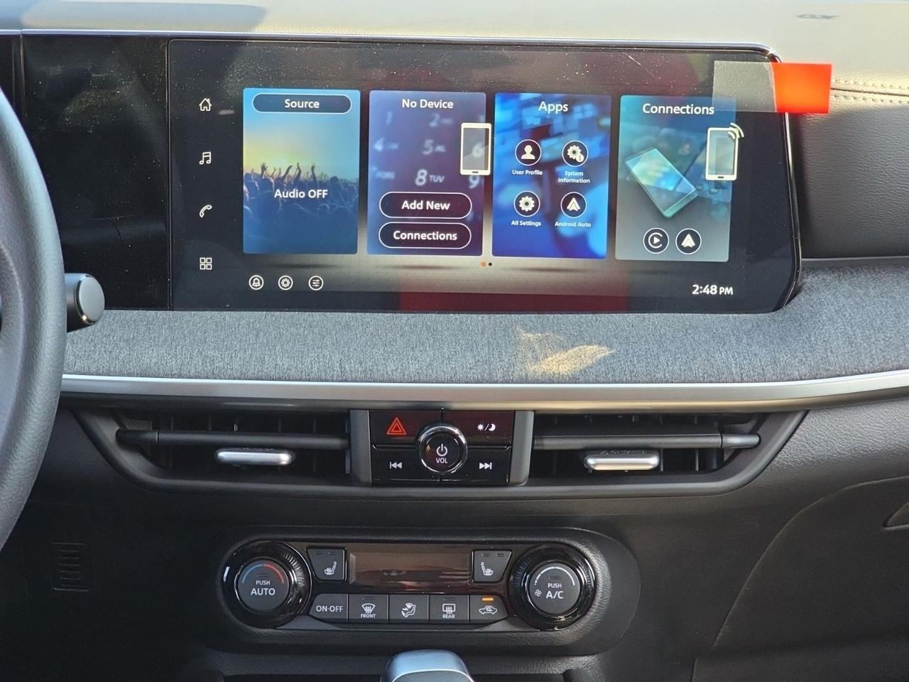 2027 Nissan Kicks SV Glen Burnie MD