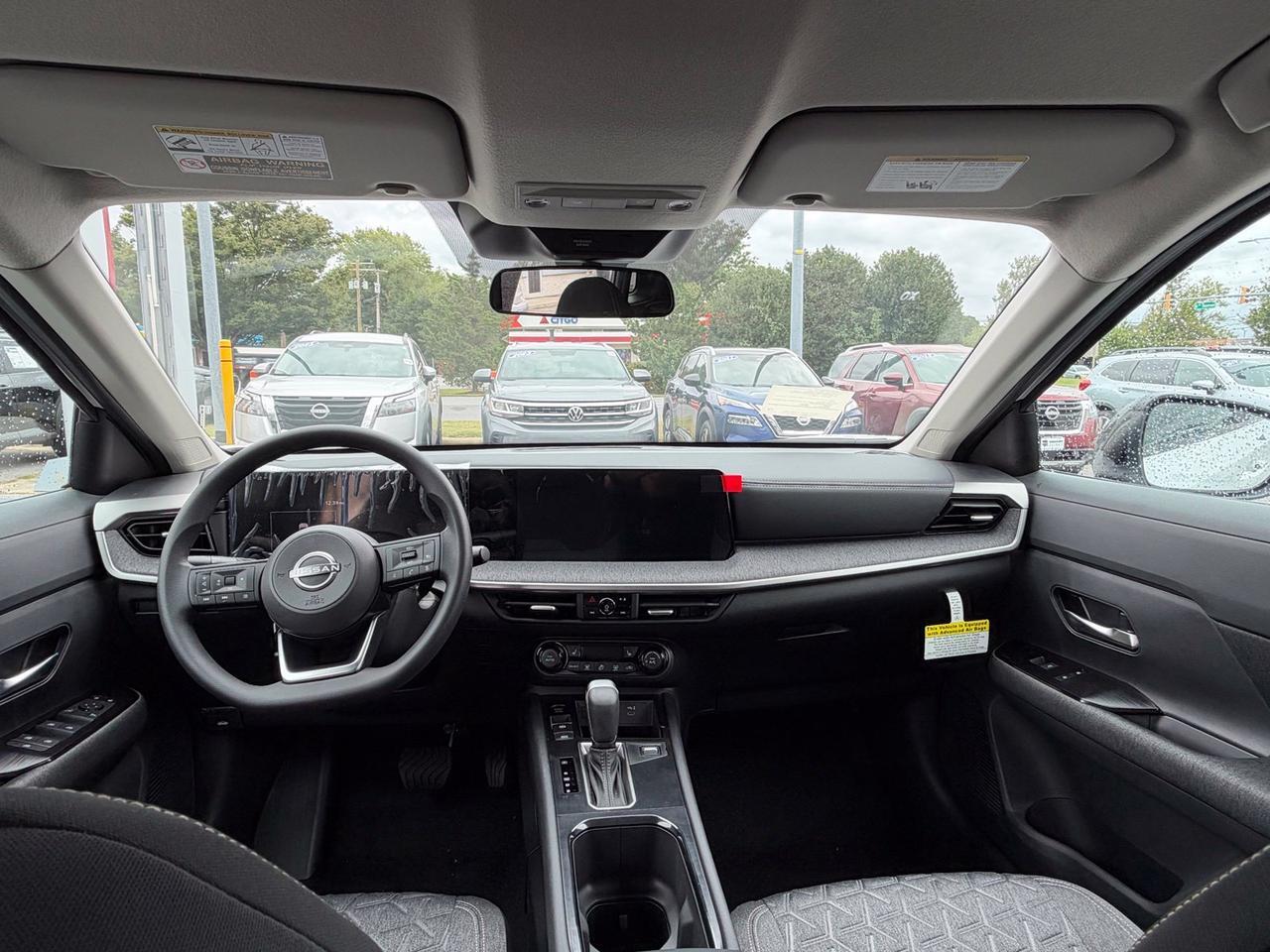 2027 Nissan Kicks SV Glen Burnie MD