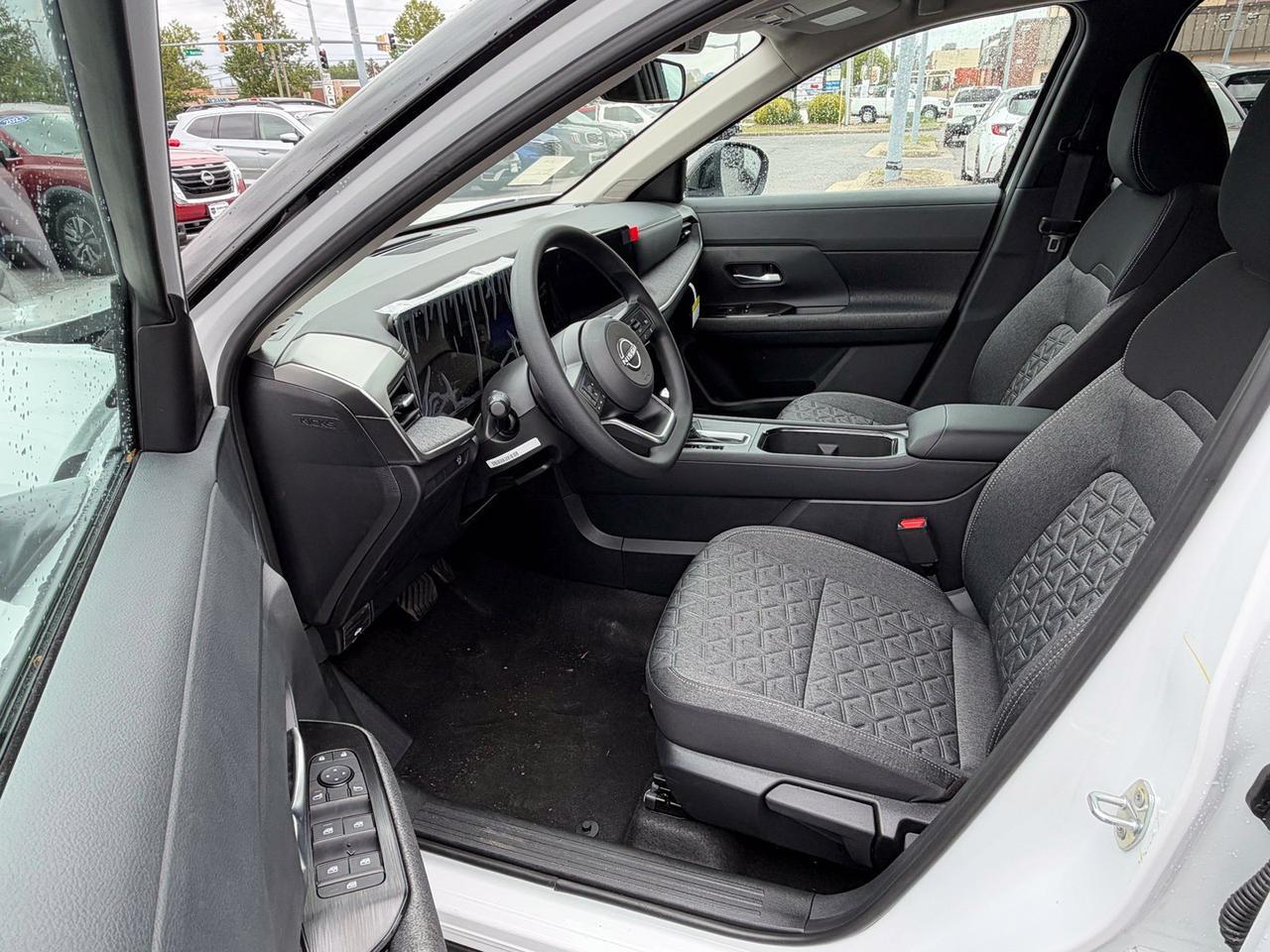 2027 Nissan Kicks SV Glen Burnie MD