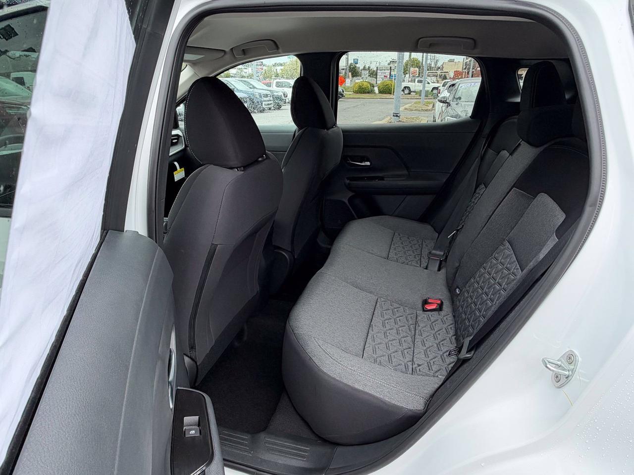 2027 Nissan Kicks SV Glen Burnie MD