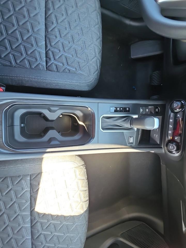 2027 Nissan Kicks SV Glen Burnie MD