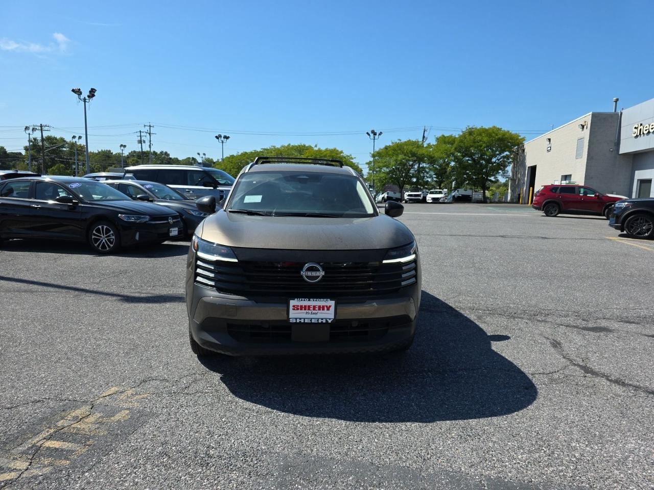 2027 Nissan Kicks SV Glen Burnie MD