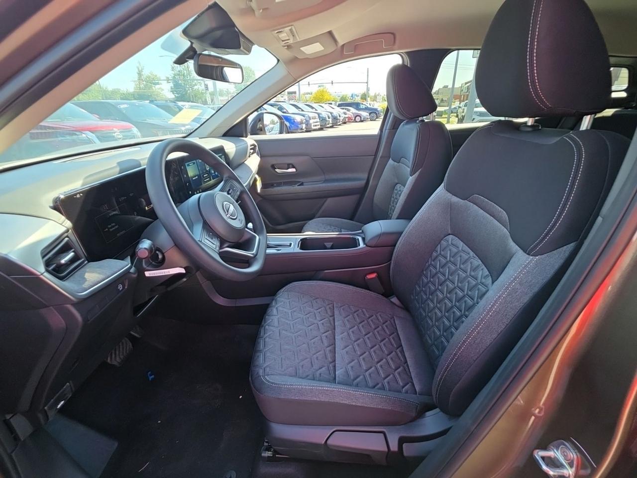 2027 Nissan Kicks SV Glen Burnie MD