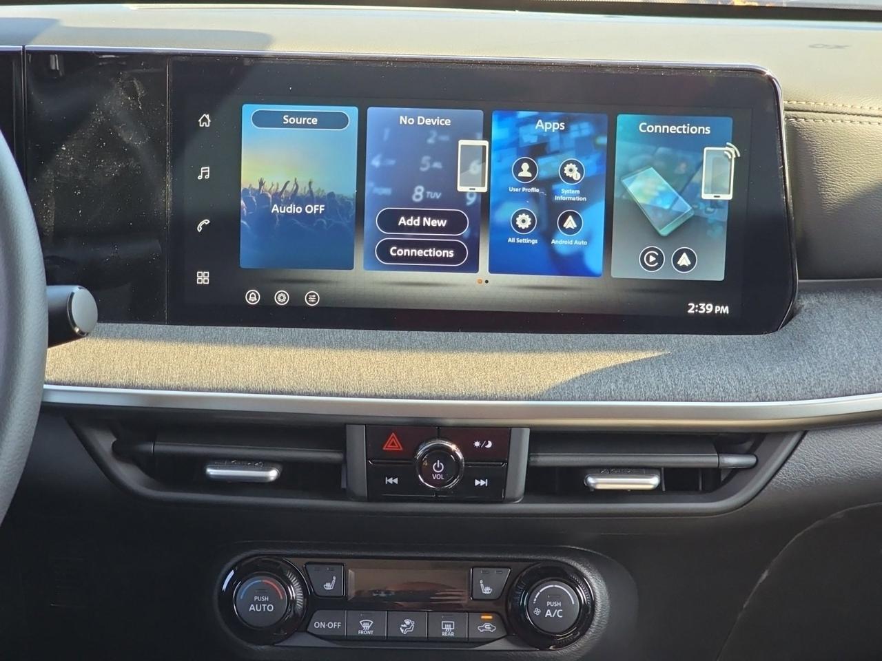 2027 Nissan Kicks SV Glen Burnie MD