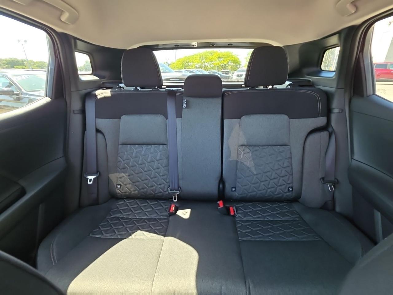 2027 Nissan Kicks SV Glen Burnie MD