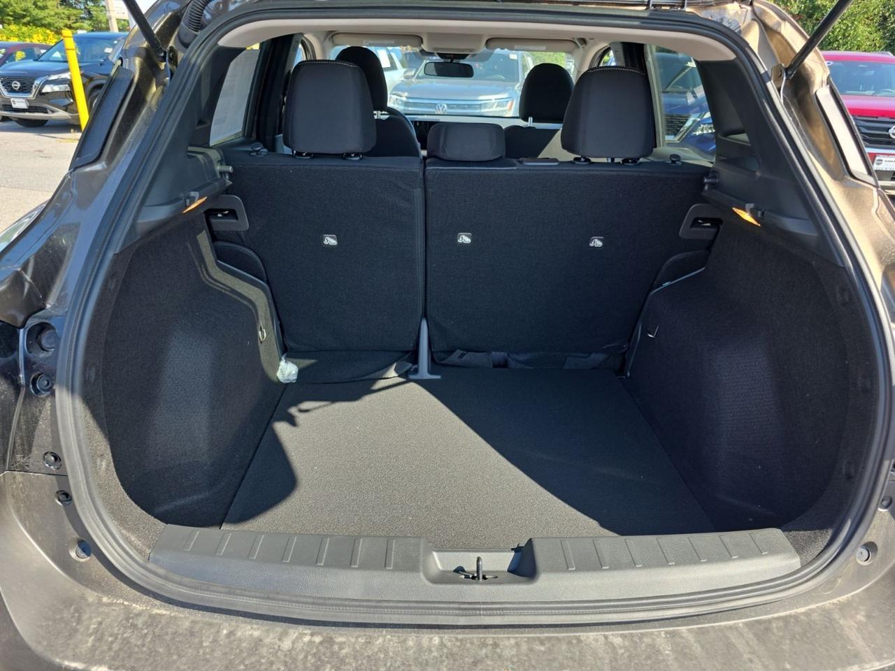 2027 Nissan Kicks SV Glen Burnie MD