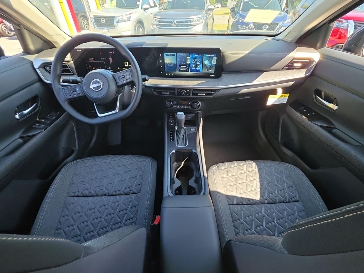 2027 Nissan Kicks SV Glen Burnie MD