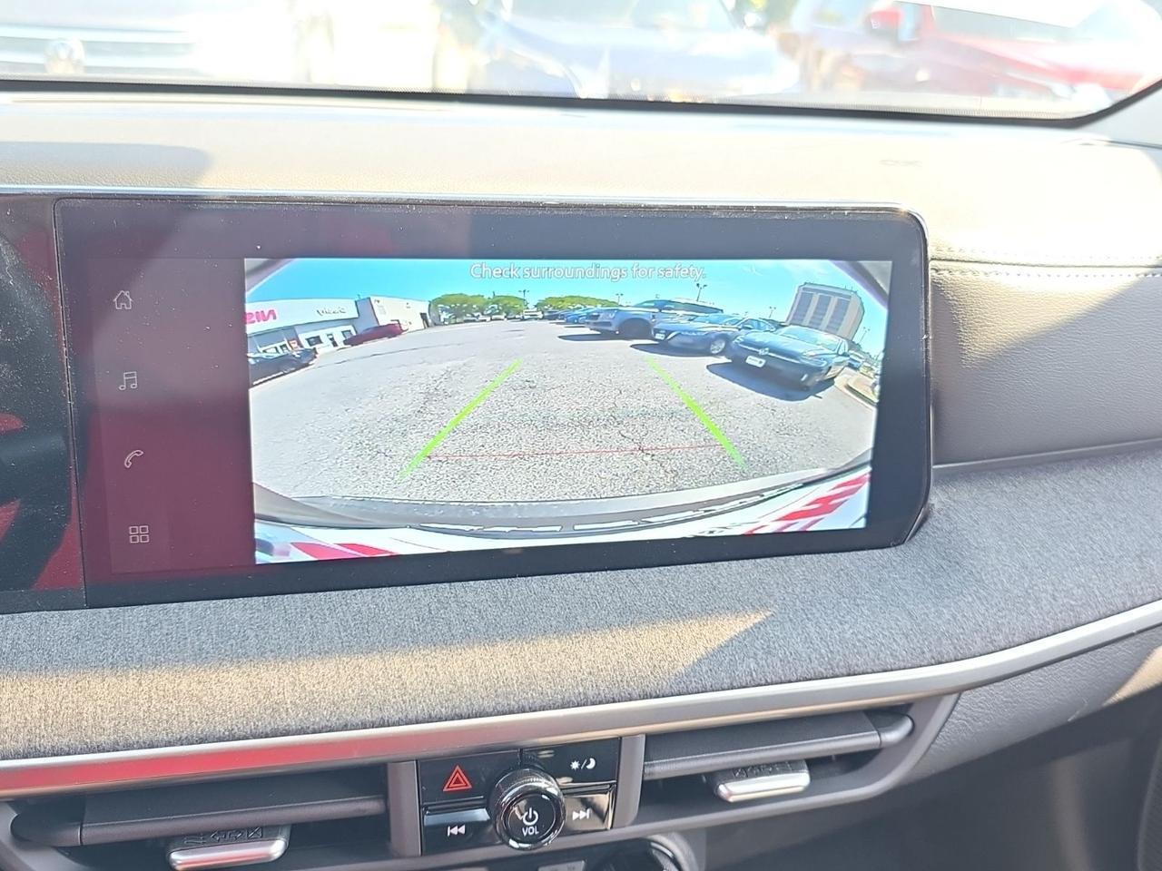 2027 Nissan Kicks SV Glen Burnie MD