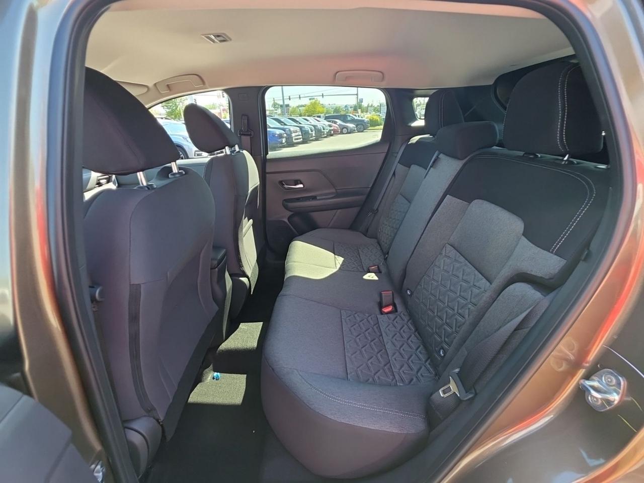 2027 Nissan Kicks SV Glen Burnie MD