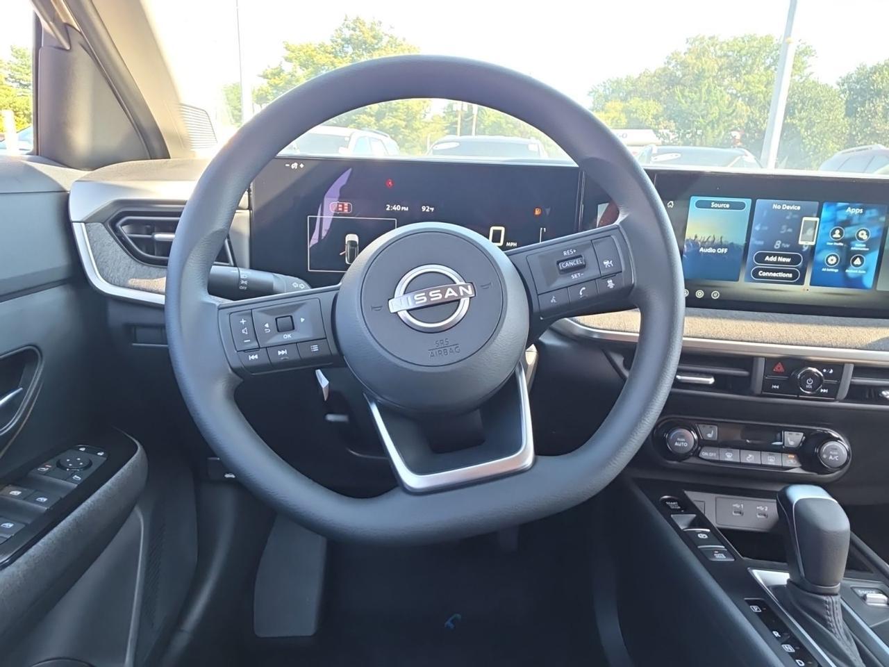 2027 Nissan Kicks SV Glen Burnie MD