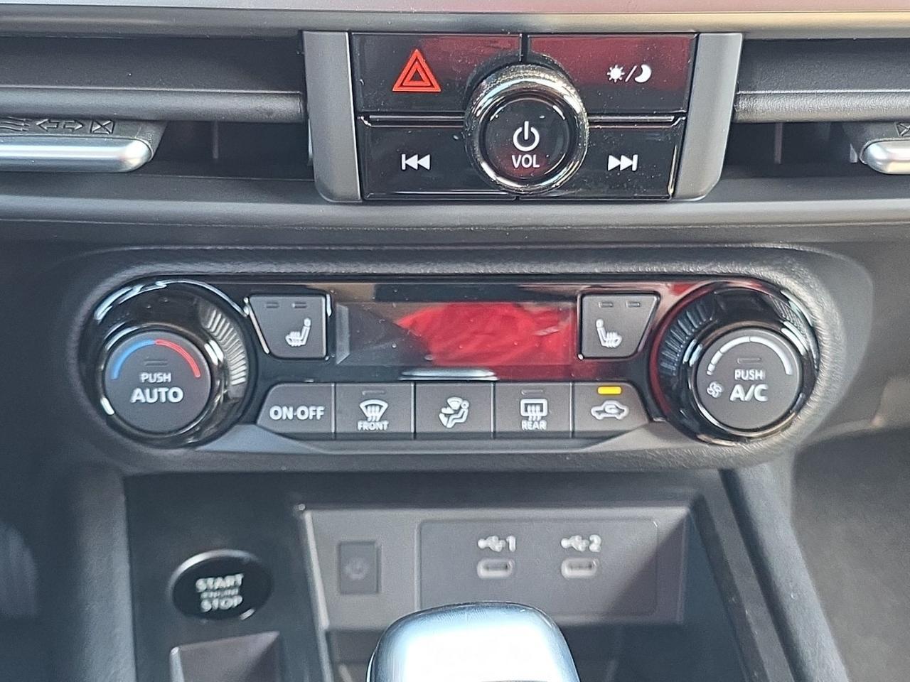 2027 Nissan Kicks SV Glen Burnie MD