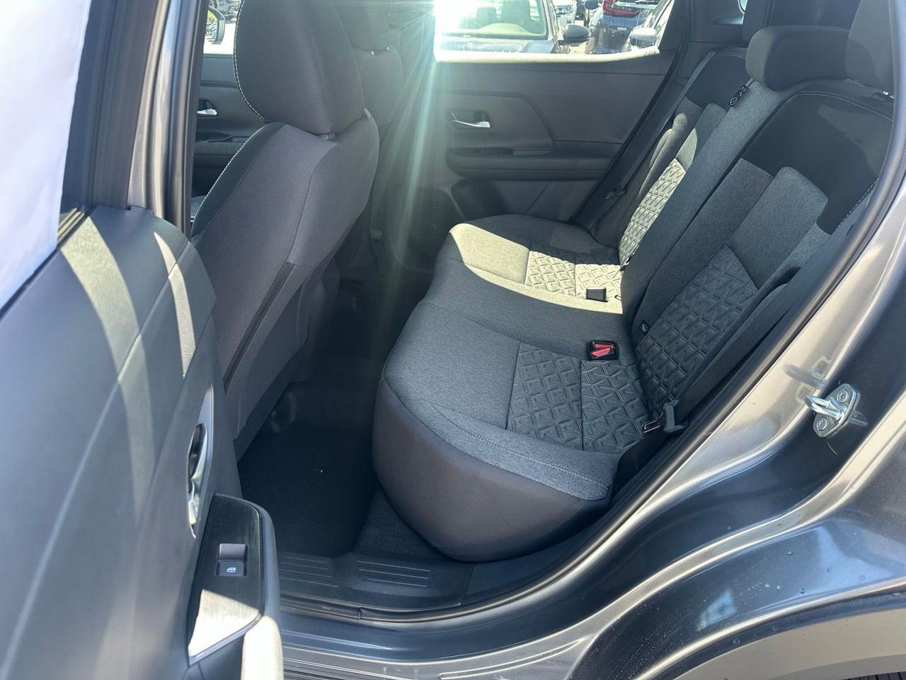 2027 Nissan Kicks SV Glen Burnie MD
