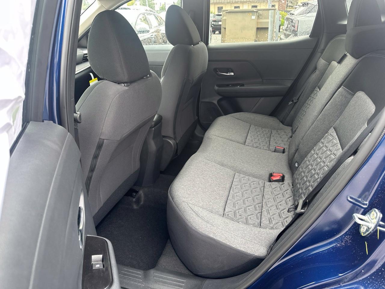 2027 Nissan Kicks SV Glen Burnie MD