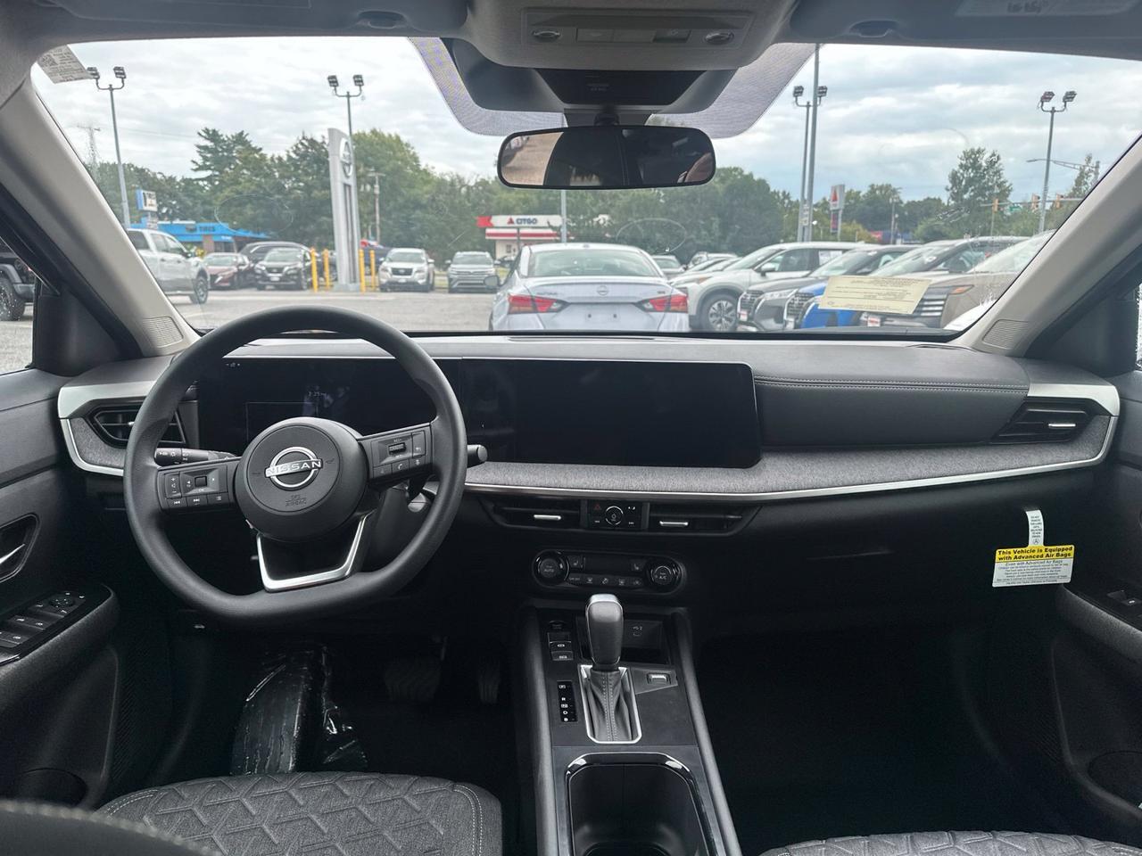 2027 Nissan Kicks SV Glen Burnie MD