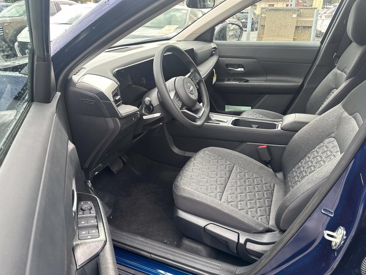 2027 Nissan Kicks SV Glen Burnie MD