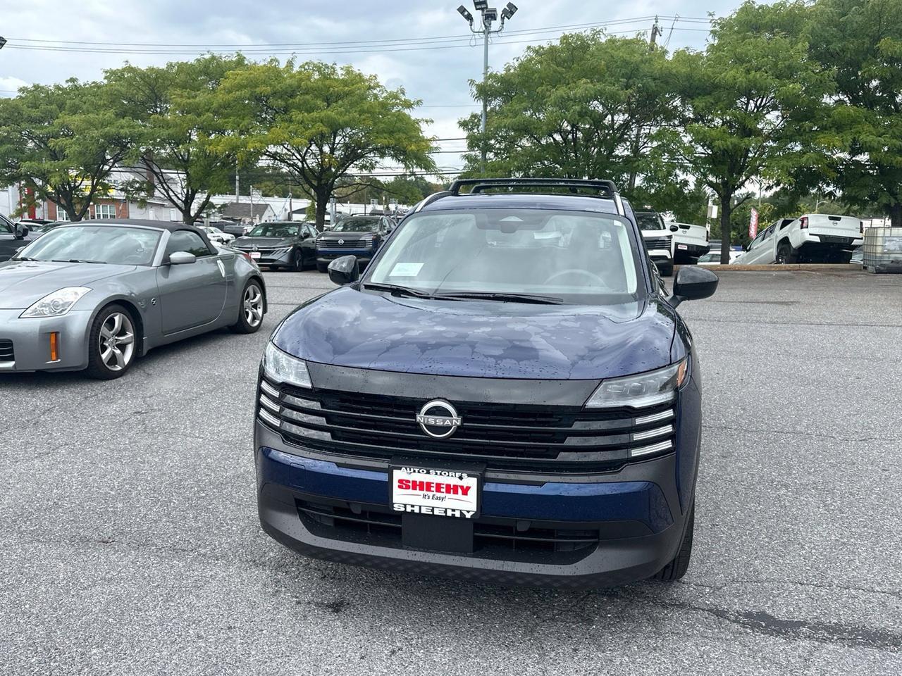 2027 Nissan Kicks SV Glen Burnie MD