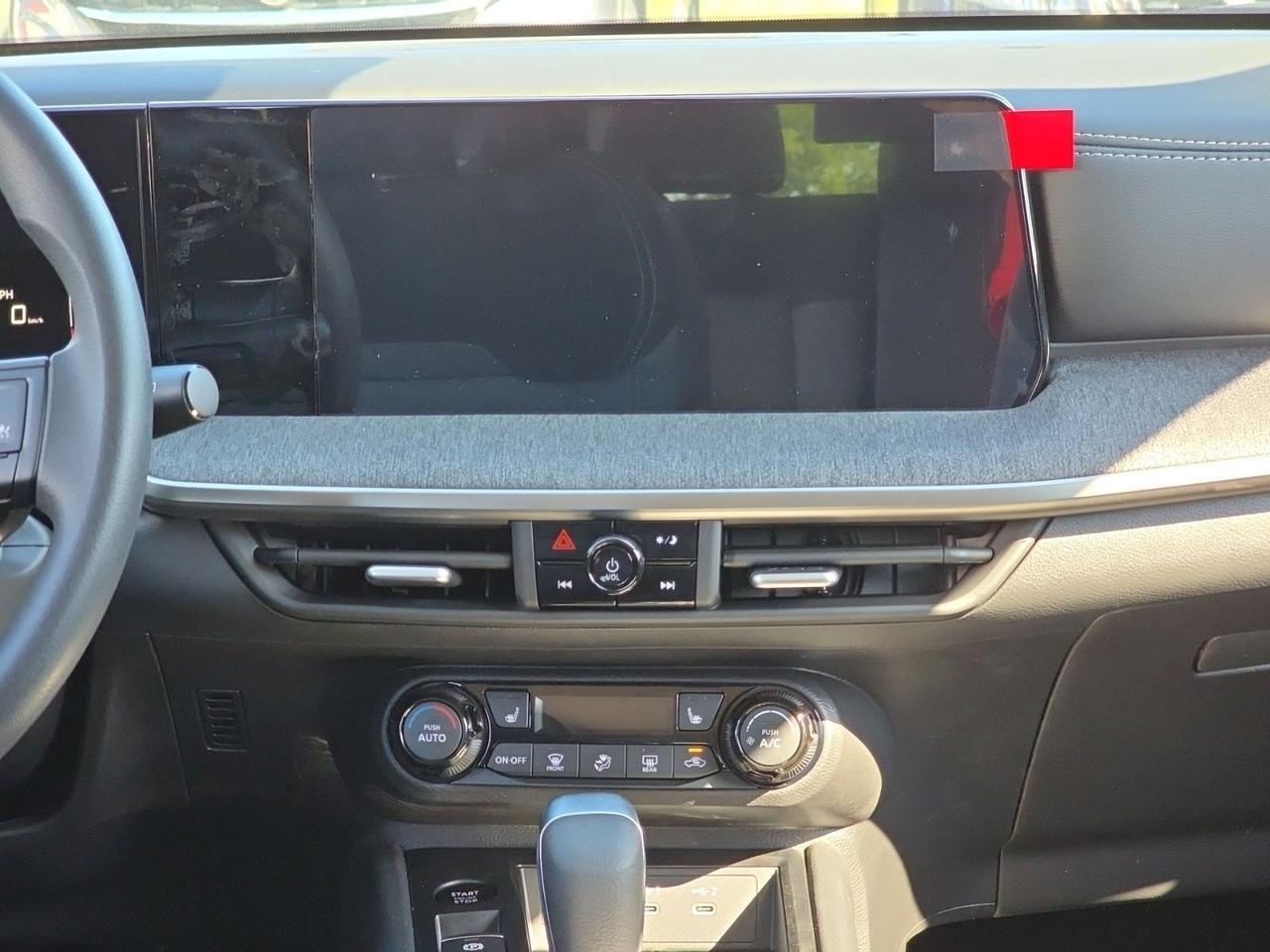 2027 Nissan Kicks SV Glen Burnie MD