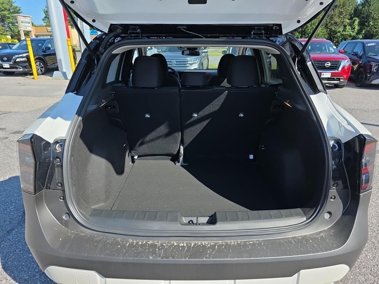 2027 Nissan Kicks SV Glen Burnie MD