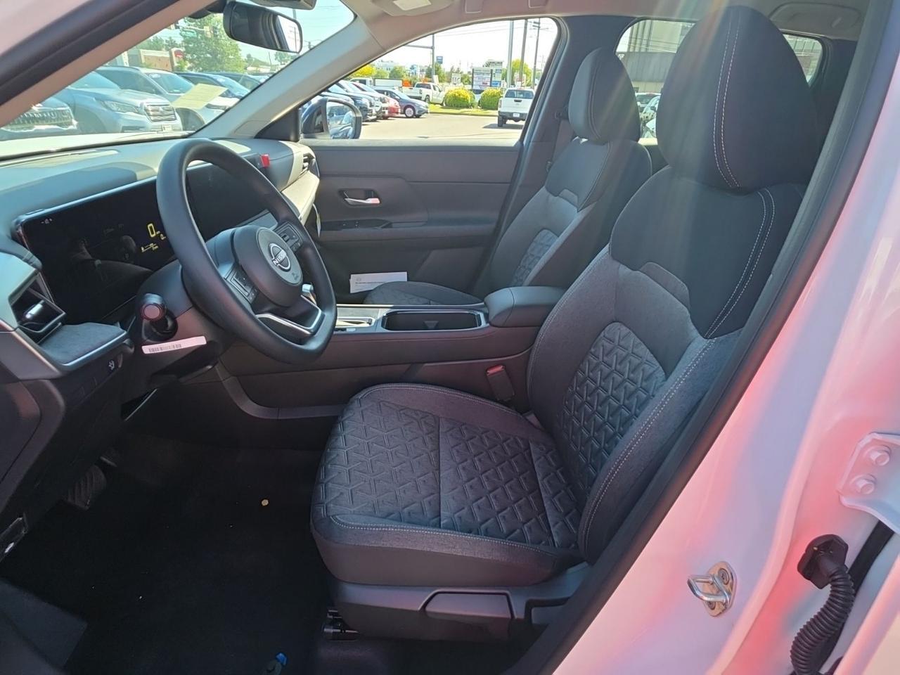 2027 Nissan Kicks SV Glen Burnie MD