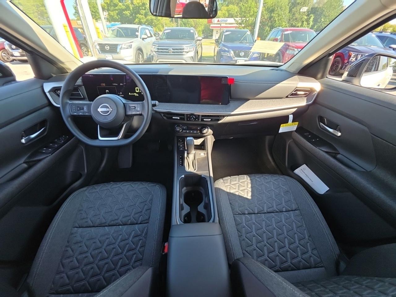 2027 Nissan Kicks SV Glen Burnie MD