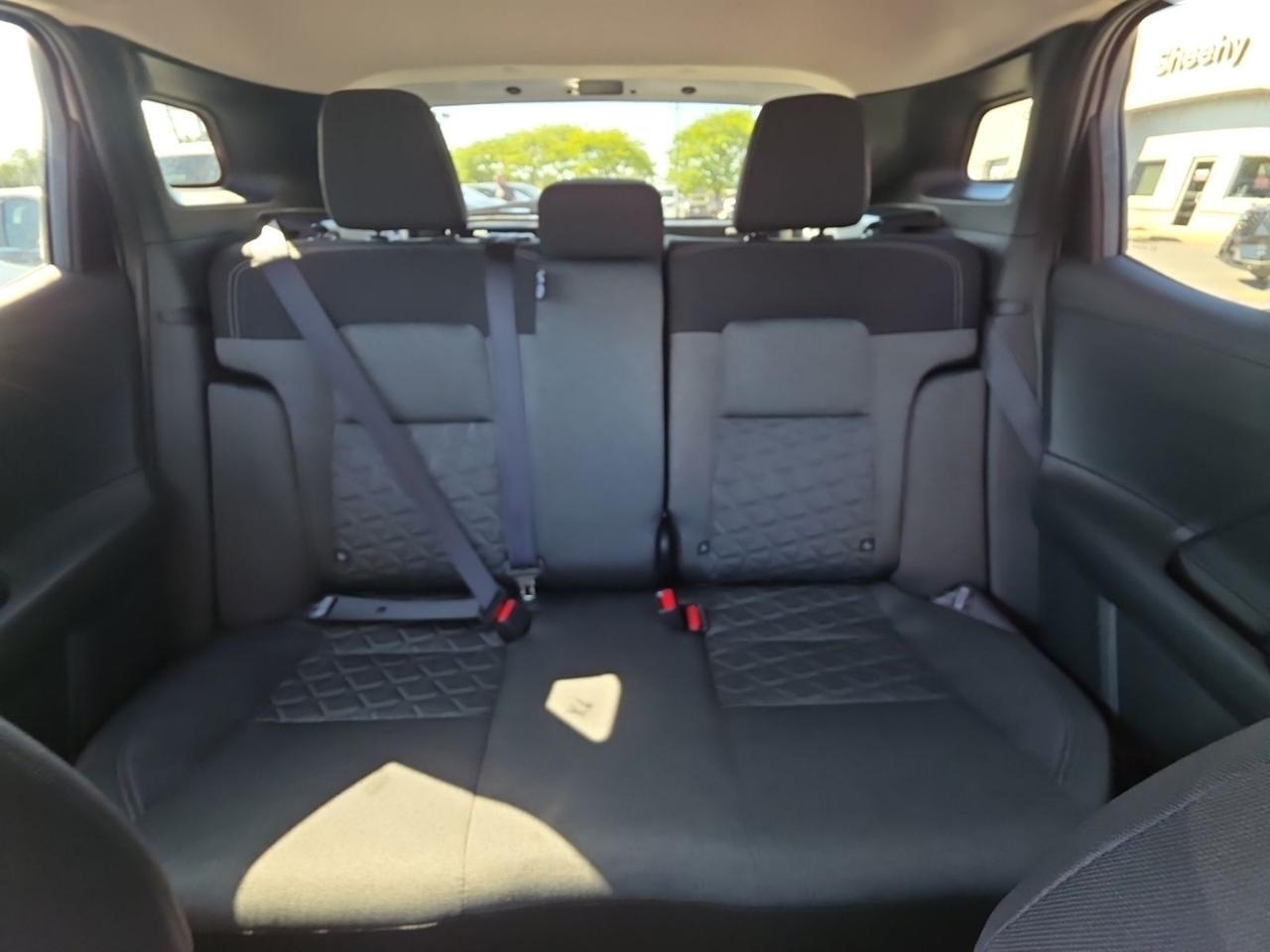 2027 Nissan Kicks SV Glen Burnie MD