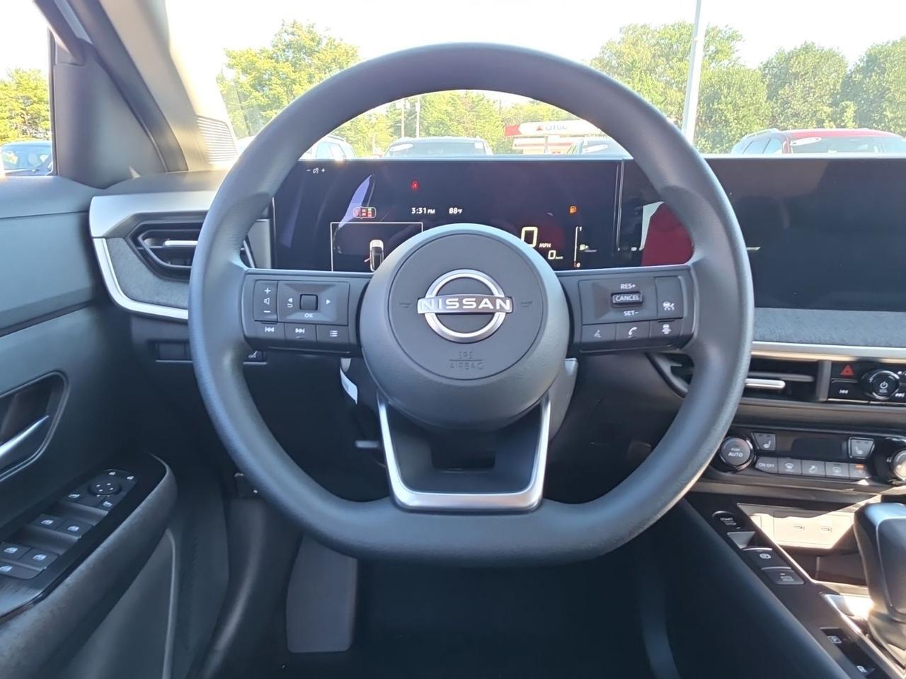 2027 Nissan Kicks SV Glen Burnie MD