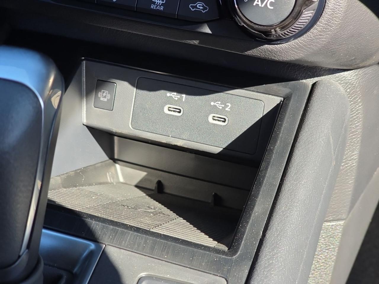 2027 Nissan Kicks SV Glen Burnie MD