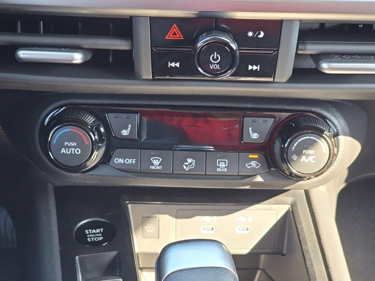 2027 Nissan Kicks SV Glen Burnie MD