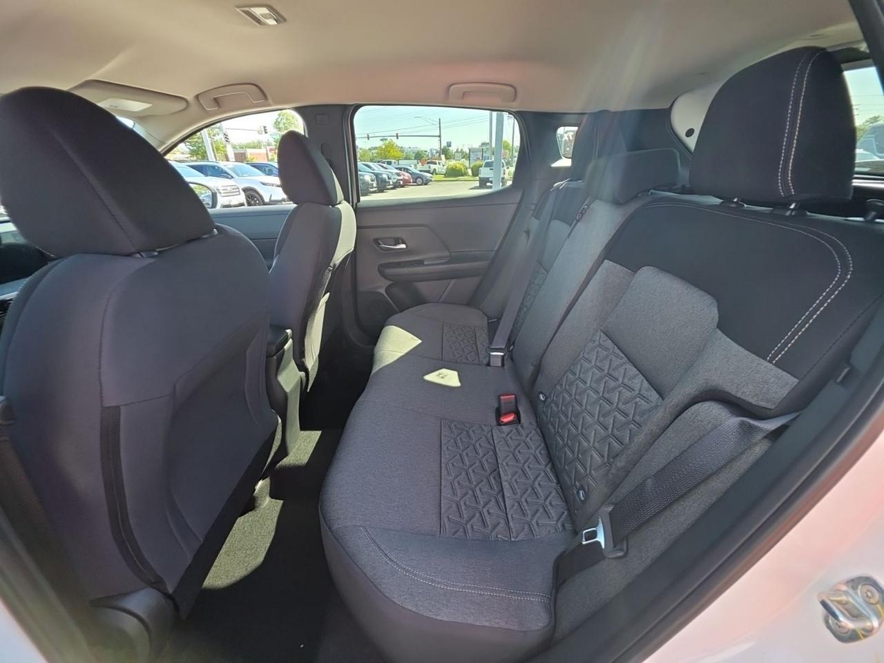 2027 Nissan Kicks SV Glen Burnie MD