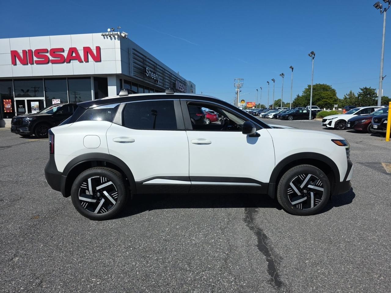 2027 Nissan Kicks SV Glen Burnie MD
