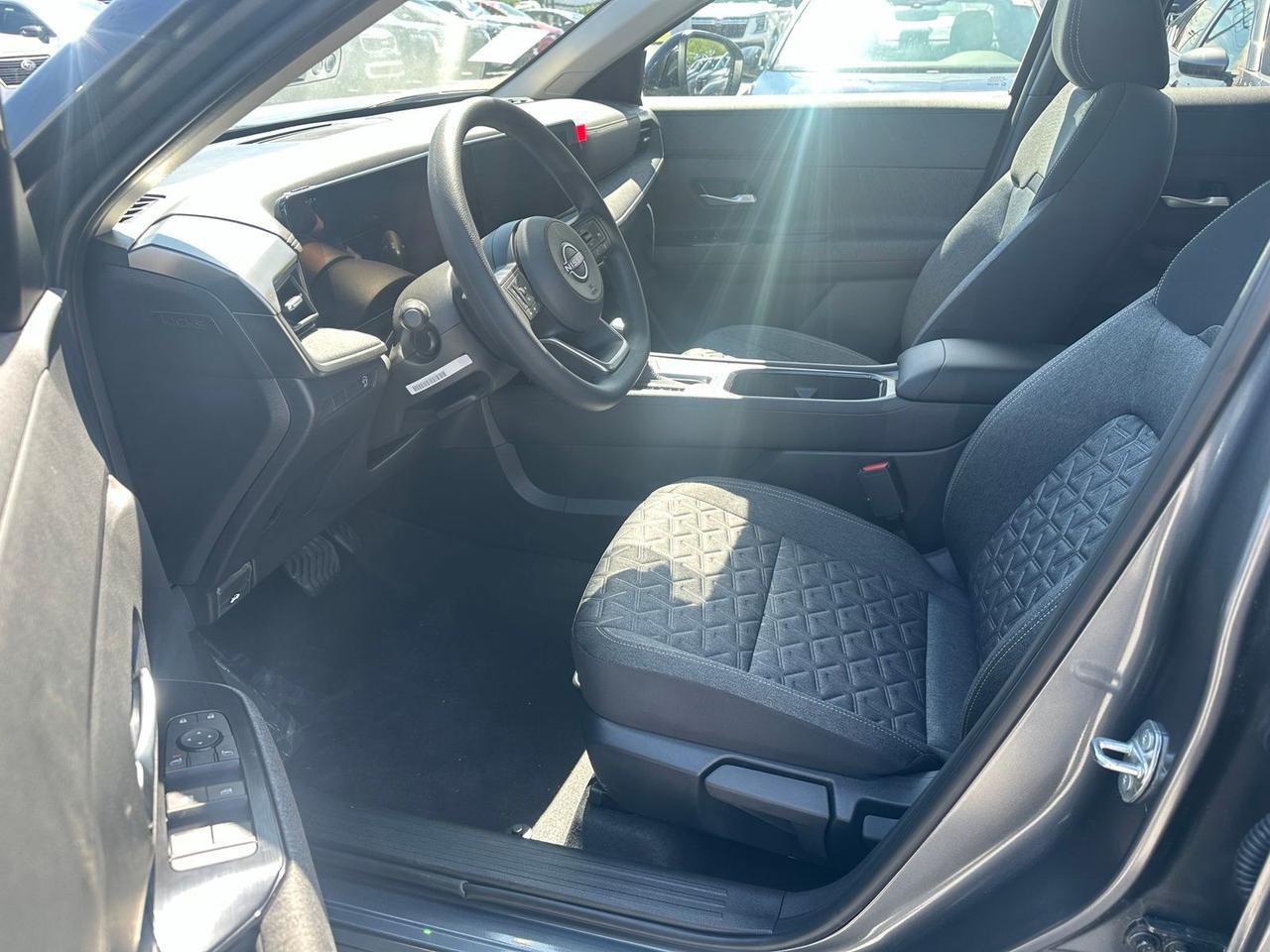 2027 Nissan Kicks SV Glen Burnie MD