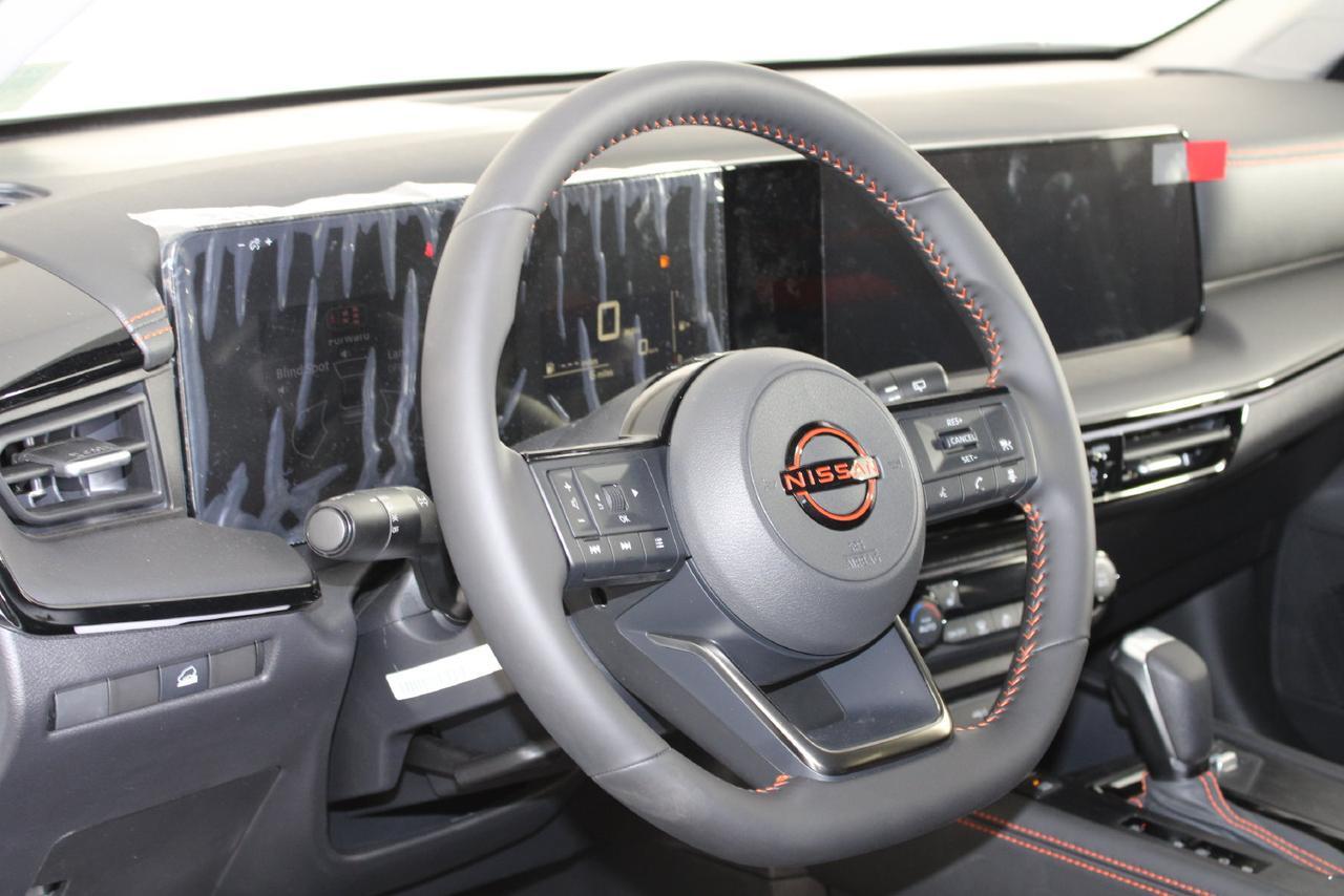 2027 Nissan Kicks SV Manassas VA