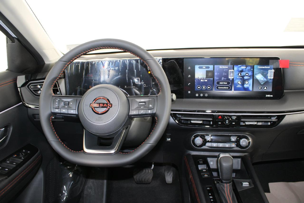 2027 Nissan Kicks SV Manassas VA