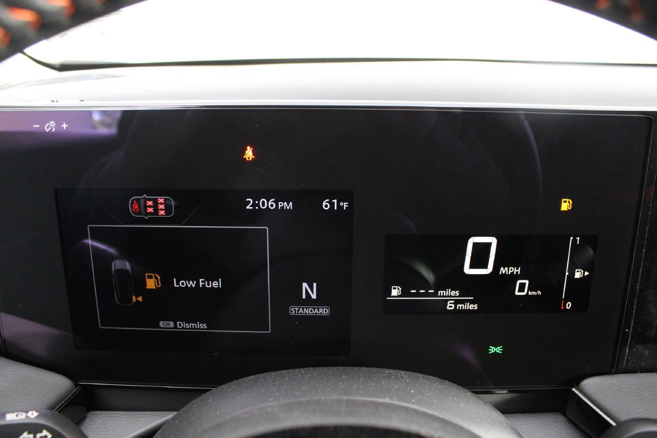 2027 Nissan Kicks SV Manassas VA