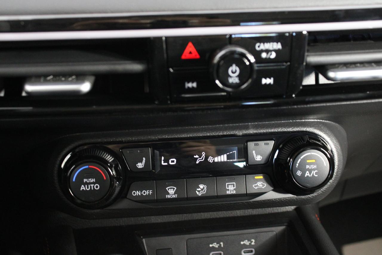 2027 Nissan Kicks SV Manassas VA