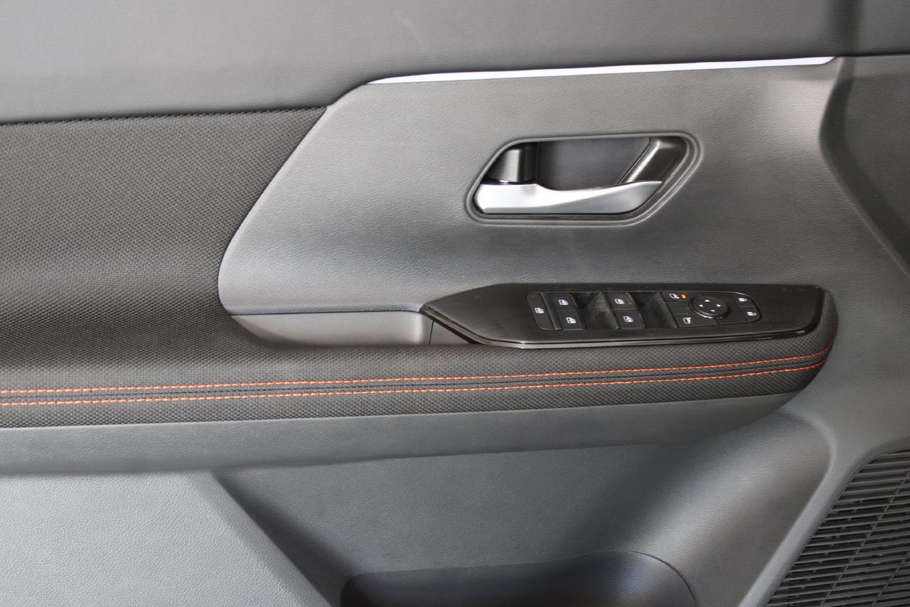 2027 Nissan Kicks SV Manassas VA