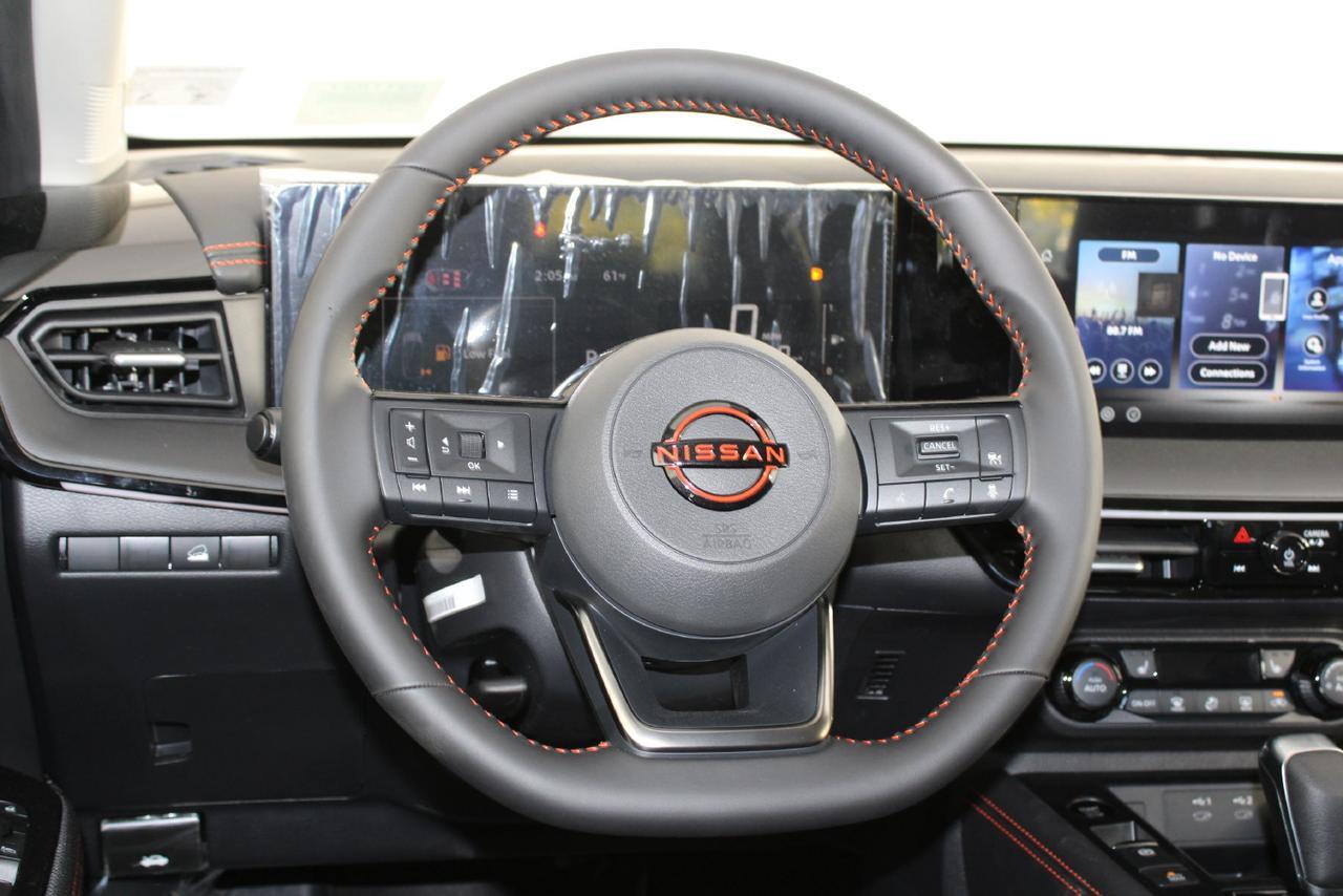 2027 Nissan Kicks SV Manassas VA