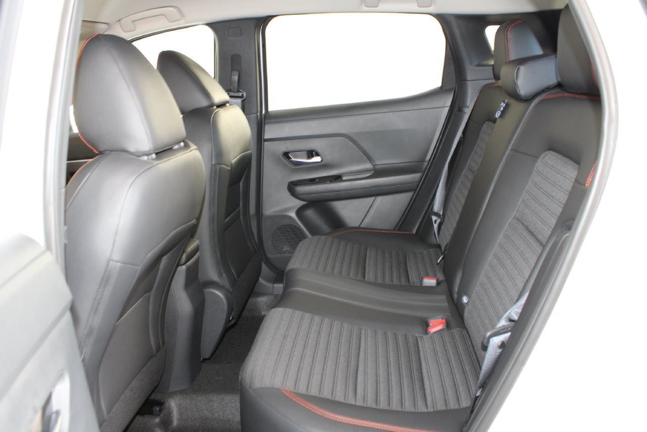 2027 Nissan Kicks SV Manassas VA