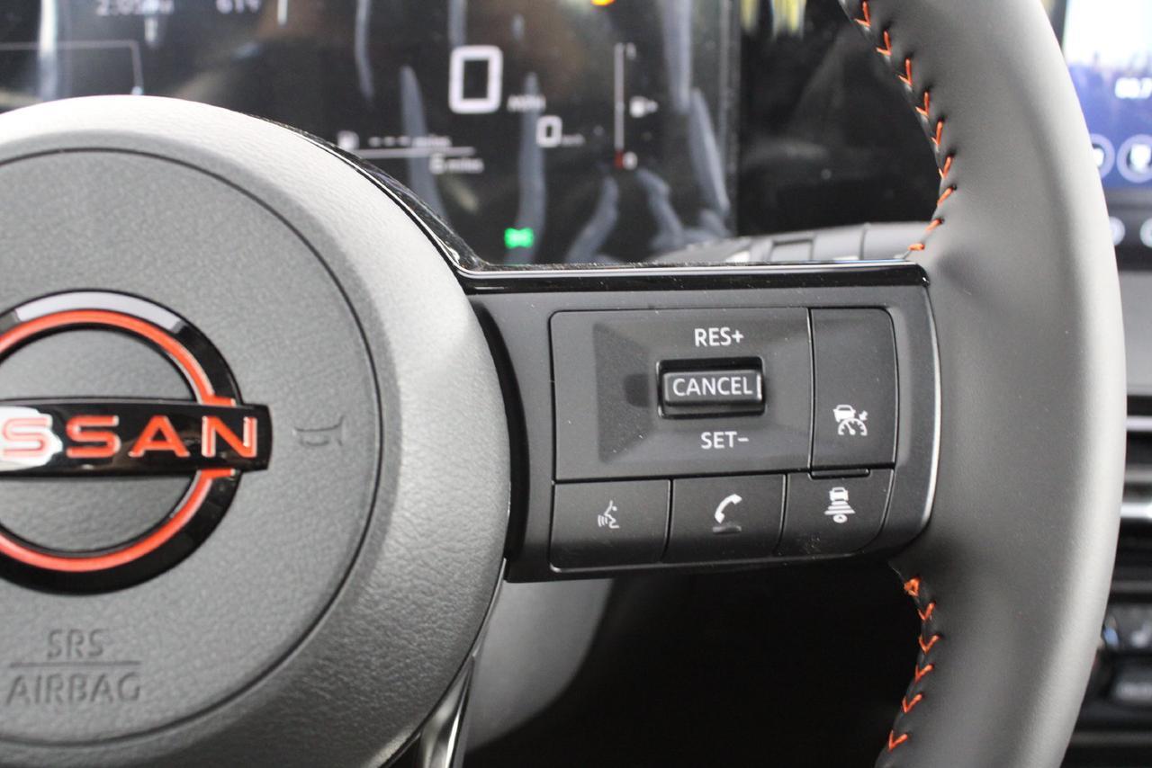 2027 Nissan Kicks SV Manassas VA