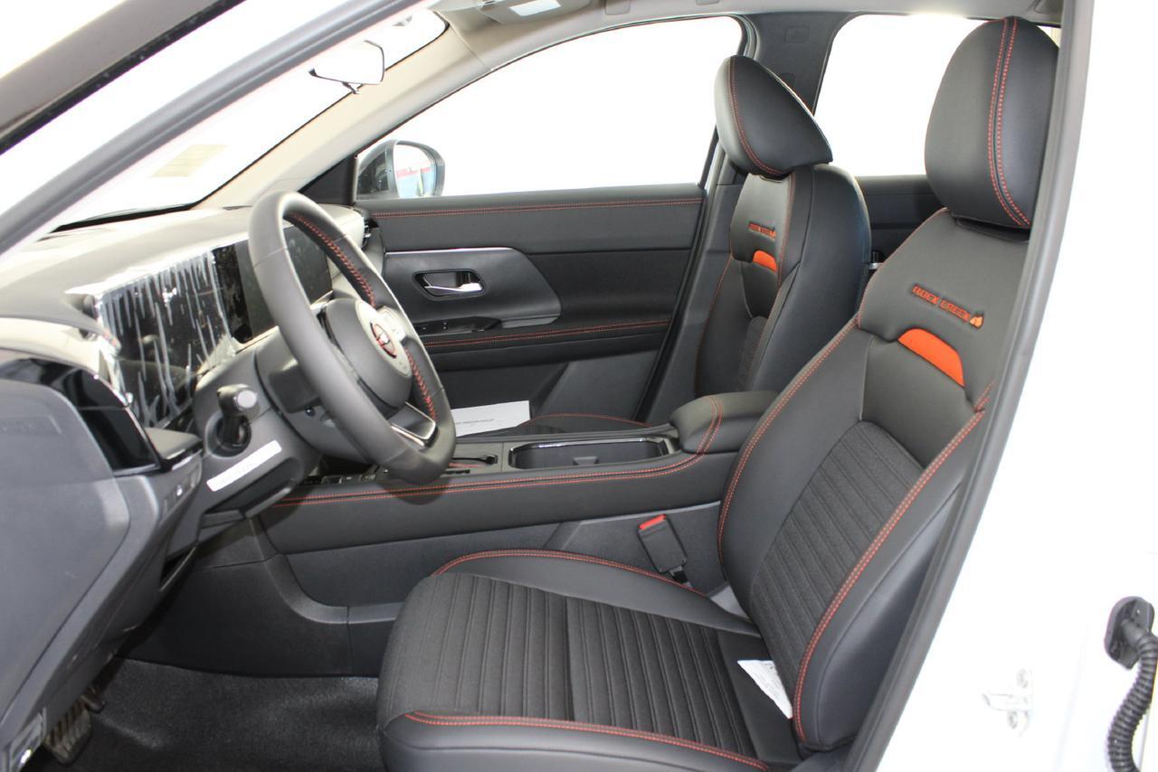 2027 Nissan Kicks SV Manassas VA